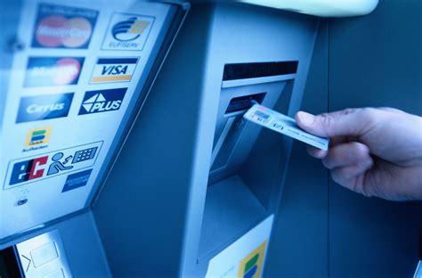 what smart card can be used at a atm machine|how to use atm card.